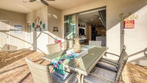 Dining - Noemie's 7 Bed Windsor at Westside Holiday Home (Kissimmee)