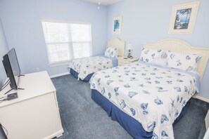 Room - The Getaway at Runaway Beach (Kissimmee)