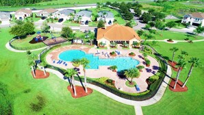 Unclassified image, 4 of 26, button - Anastasia's Crystal Cove Vacation Home (Kissimmee)