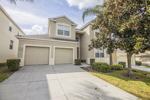 Exterior - Bernard's Windsor Hills Resort Vacation Home (Kissimmee)