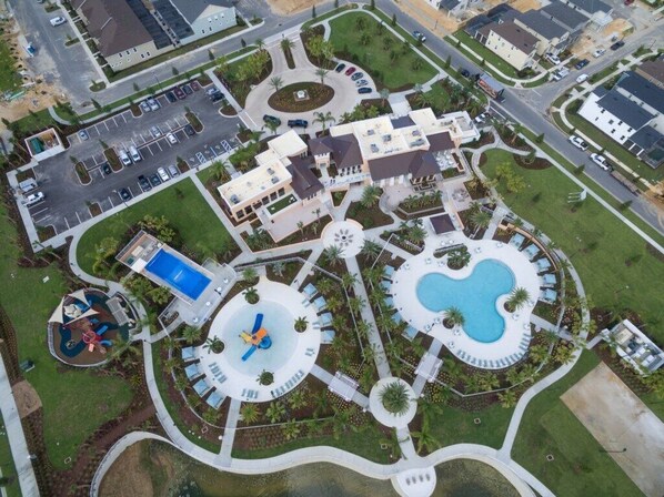 บริเวณภายนอก