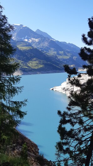 Miscellaneous - Chalet Familial 70m2 au Centre de Tignes -le-lac (Tignes)