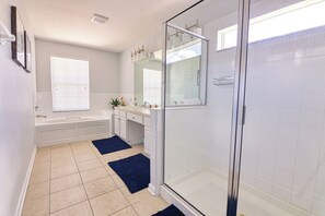 Bathroom - Christopher's Windsor Hills Home (Kissimmee)