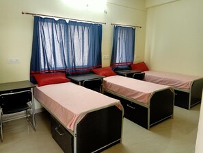 免費無線上網、床單