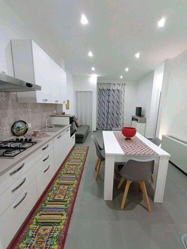 Ferienhaus Sizilien Bedda Partinico