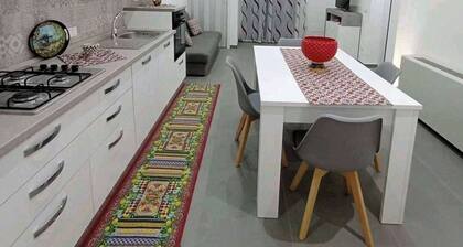 Ferienhaus Sizilien Bedda Partinico