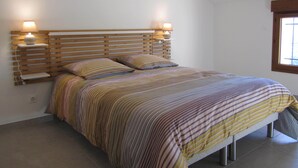 Room - Lou Pitchot Maximénet (Buis-les-Baronnies)