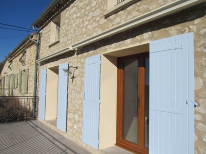 Lou Pitchot Maximénet