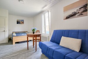 1 bedroom, WiFi