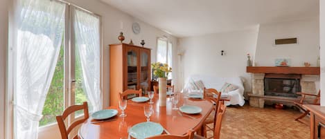 Restauración