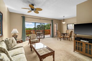 Fernseher, DVD-Player