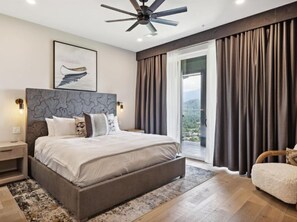 3 Schlafzimmer, kostenloses WLAN, Rollstuhlgeeignet