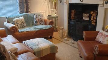 Rumah | Area keluarga | TV