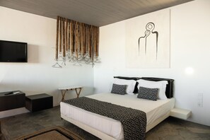 1 habitación, sábanas de algodón egipcio y ropa de cama de alta calidad