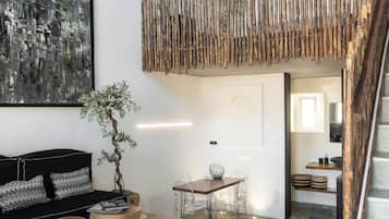 Smart TV de 32 pulgadas con canales digitales y Netflix