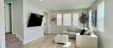TV connectée