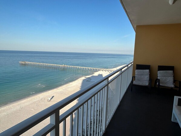 Condo, Multiple Beds (Sterling Reef 1504) | Property grounds - Sterling Reef 1504 (Panama City Beach)
