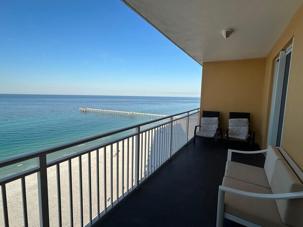 Condo, Multiple Beds (Sterling Reef 1504) | Property grounds