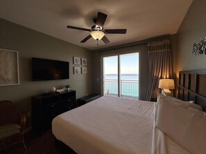 Condo, Multiple Beds (Sterling Reef 1504) | 2 bedrooms, iron/ironing board, WiFi - Sterling Reef 1504 (Panama City Beach)