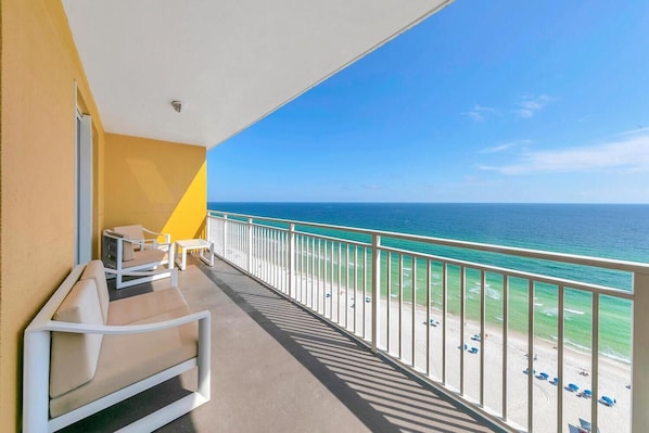 Apartment, Mehrere Betten (Sterling Reef 1504) | Unterkunftsgelände