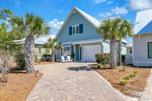 House, Multiple Beds (This is Living) | Exterior