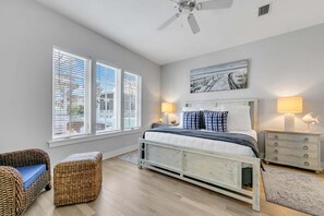 Hus, flere senger (This is Living) | 5 soverom og wi-fi