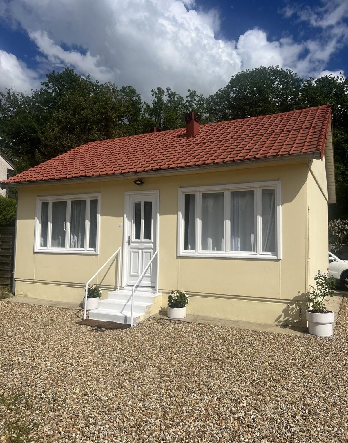 Image de profil de l’hôte