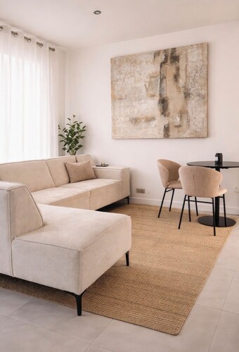 Maison Calme en Bordure de Forêt