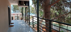Exterior - POLARİS HAYAT MOTEL (Gülnar)