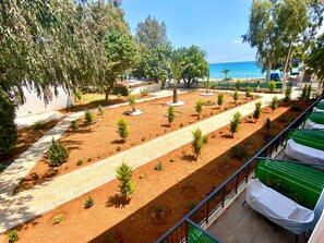 Exterior - POLARİS HAYAT MOTEL (Gülnar)