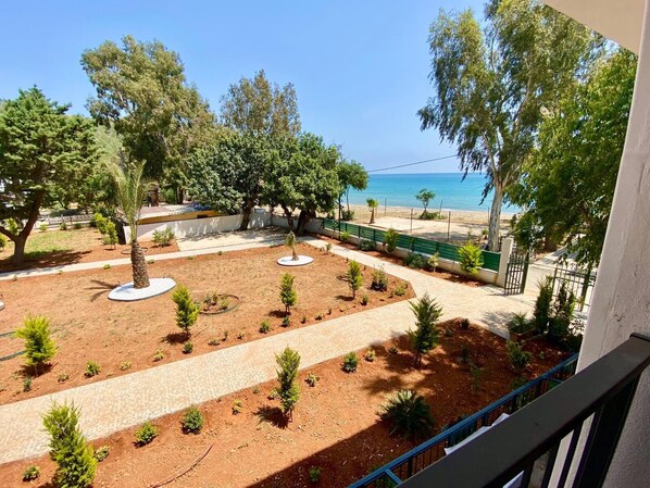 Exterior - POLARİS HAYAT MOTEL (Gülnar)