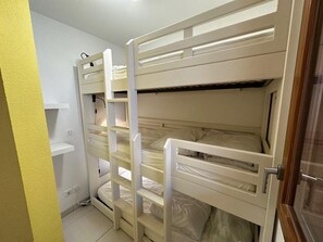 1 Schlafzimmer, WLAN