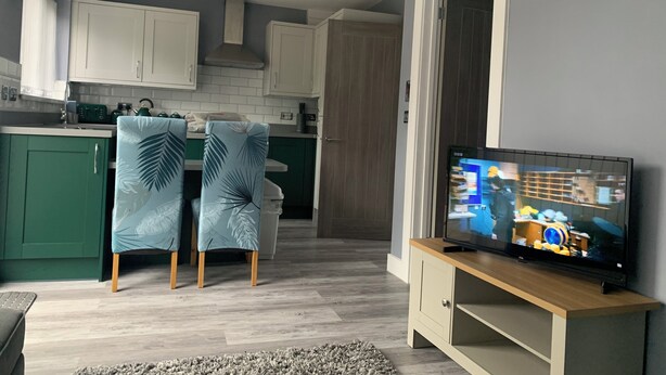 Interior - Impeccable 1-bed House in Aberdare (Aberdare)