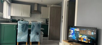 Aberdare的无可挑剔的1卧室房子