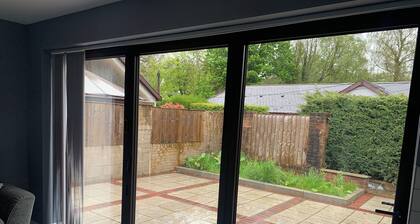 Impeccable 1-bed House in Aberdare