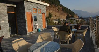 Tulip Flowing River View Bhuntar