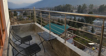 Tulip Flowing River View Bhuntar