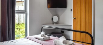 4 bedroom accommodation in Kirkby Lonsdale