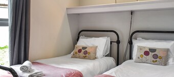 4 chambres à coucher à Kirkby Lonsdale