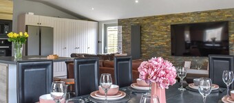 4 bedroom accommodation in Kirkby Lonsdale