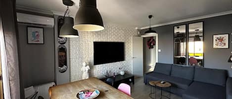 Flachbildfernseher, Videospielkonsole