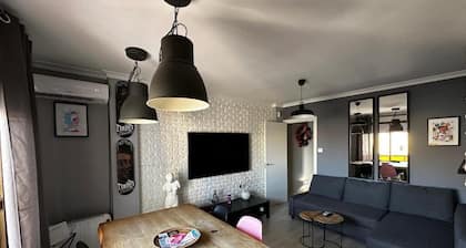 KB HOME PUERTOLLANO