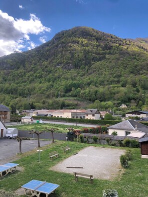 Property grounds - Bagneres de Luchon, Résidence Avec Piscine (Bagnères-de-Luchon)