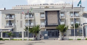 Exterior - 2020 Hotels & Apartments (Abuja)