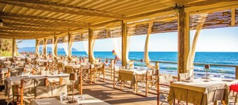 Villetta Large Morellino 5 pax