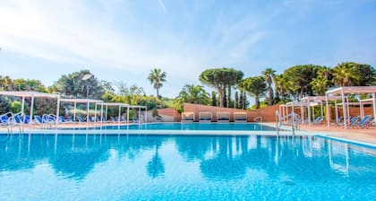 Villetta Large Morellino 4 pax