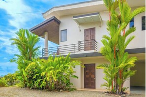 Exterior - Upscale 4b/4b great location w/ breathtaking views (Dominicalito)