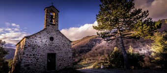 Écolieu La Bernarde - Havre de Paix Cosy