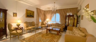 Ennasr :Luxury S+2 Apartment , Perfect for Families