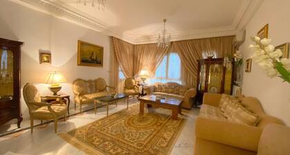 Ennasr :Luxury S+2 Apartment , Perfect for Families
